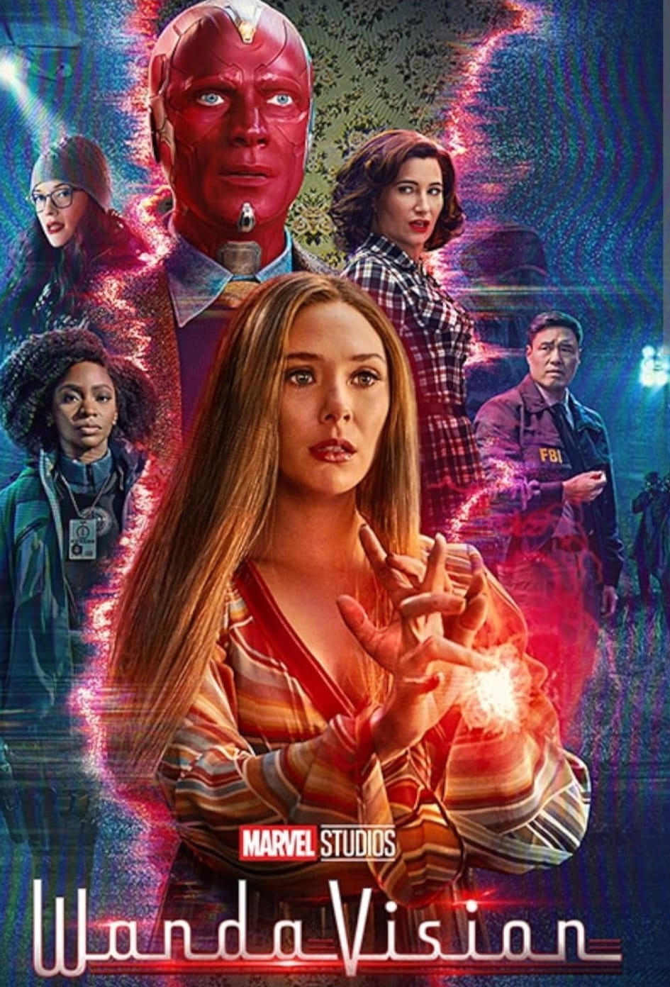 Wandavision